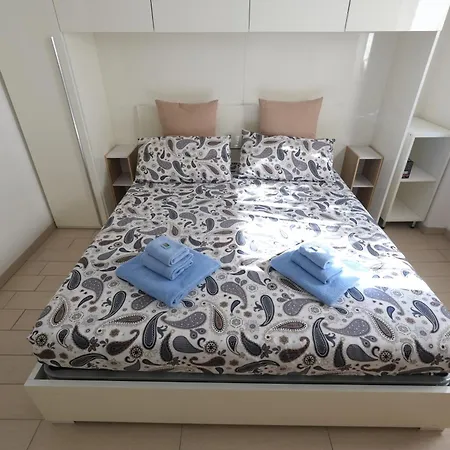 La Casa Di Elena By Portofinovacanze Apartament *