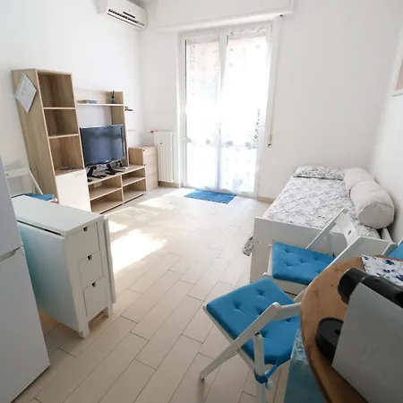 Daire La Casa Di Elena By Portofinovacanze