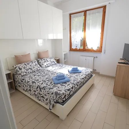 Apartment La Casa Di Elena By Portofinovacanze