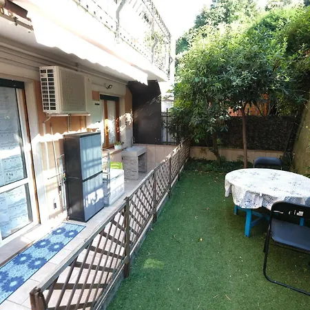 La Casa Di Elena By Portofinovacanze Apartament Rapallo