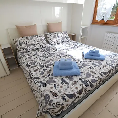 La Casa Di Elena By Portofinovacanze Apartment Rapallo
