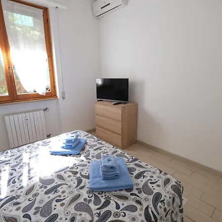 La Casa Di Elena By Portofinovacanze Apartment *