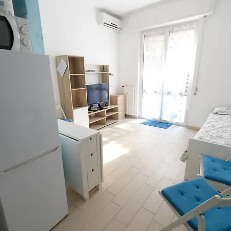 Apartment La Casa Di Elena By Portofinovacanze Rapallo