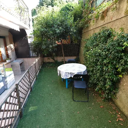 La Casa Di Elena By Portofinovacanze Apartment