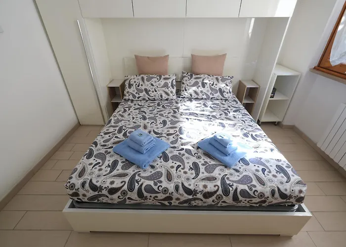 La Casa Di Elena By Portofinovacanze Apartament *