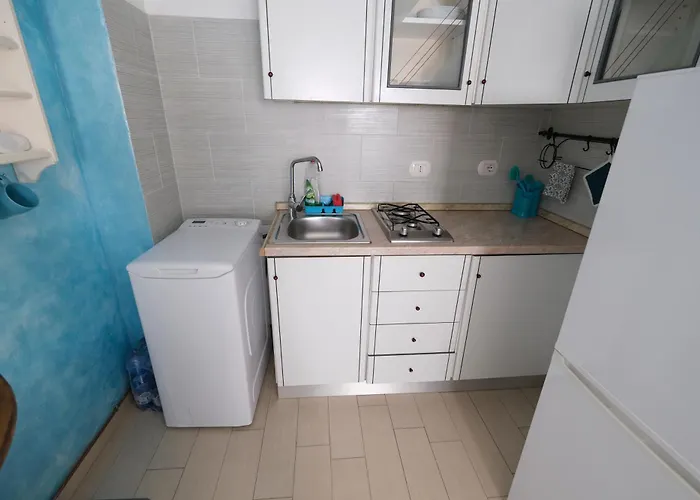 La Casa Di Elena By Portofinovacanze *