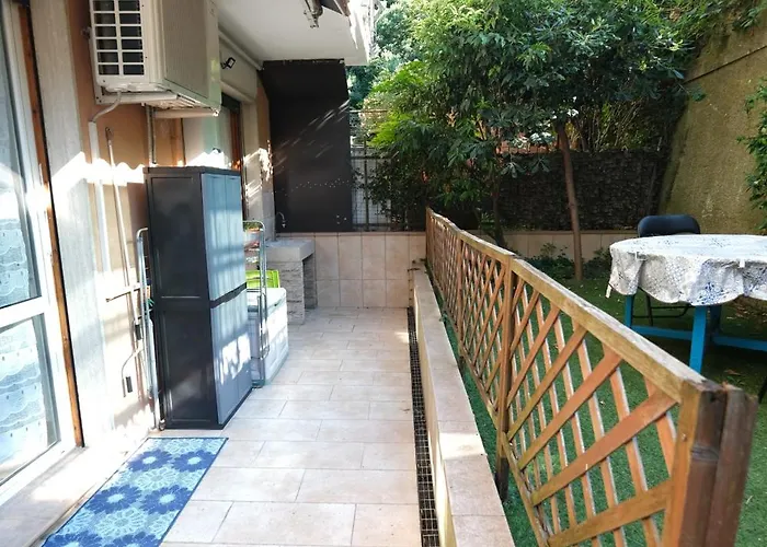 La Casa Di Elena By Portofinovacanze