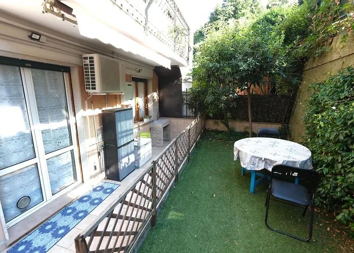 La Casa Di Elena By Portofinovacanze Apartament Rapallo