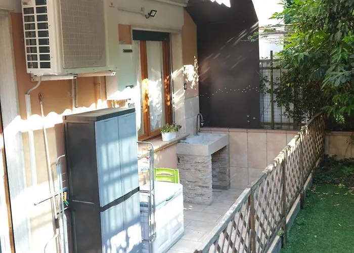 La Casa Di Elena By Portofinovacanze Apartament *