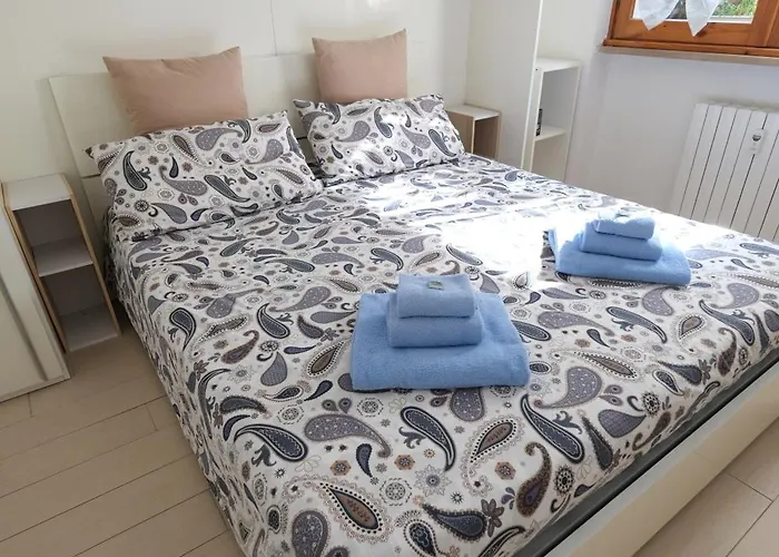 La Casa Di Elena By Portofinovacanze Apartament Rapallo