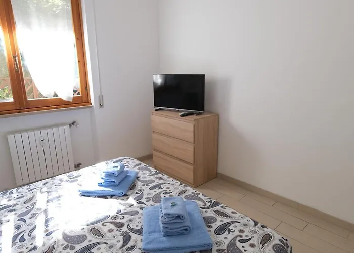 La Casa Di Elena By Portofinovacanze Apartament *