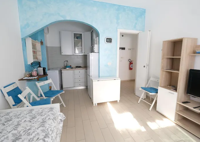 La Casa Di Elena By Portofinovacanze 公寓 拉帕洛