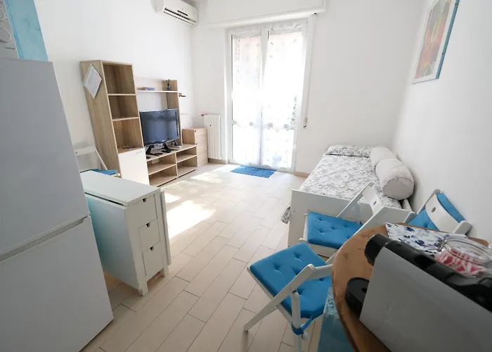 公寓 La Casa Di Elena By Portofinovacanze