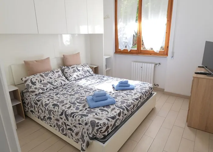 Apartment La Casa Di Elena By Portofinovacanze