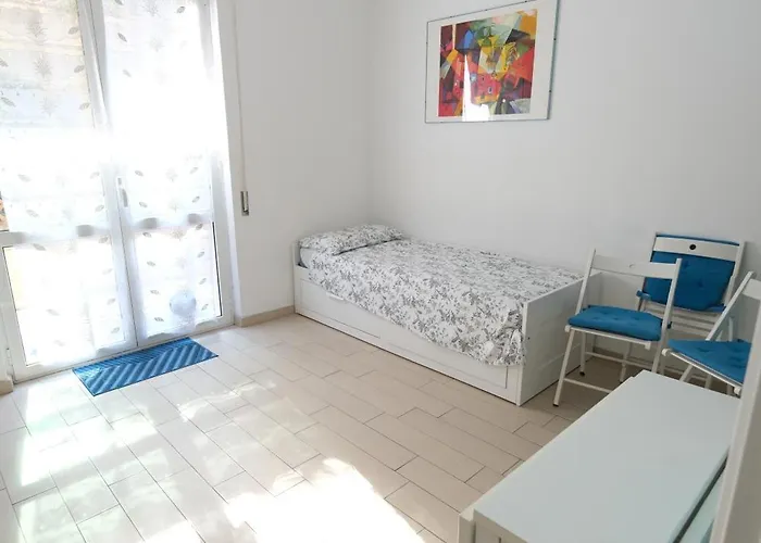 La Casa Di Elena By Portofinovacanze *