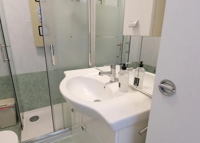 La Casa Di Elena By Portofinovacanze Rapallo