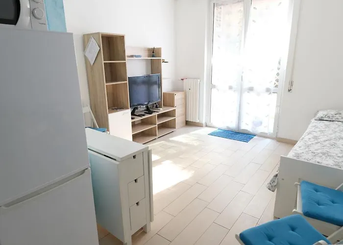 Apartment La Casa Di Elena By Portofinovacanze Rapallo