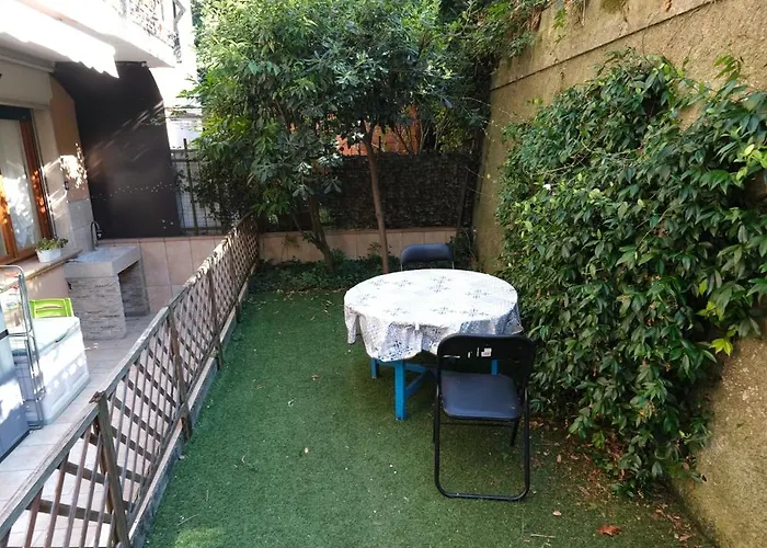 La Casa Di Elena By Portofinovacanze Apartment